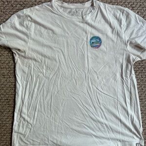 FIGS “sticker t-shirt”